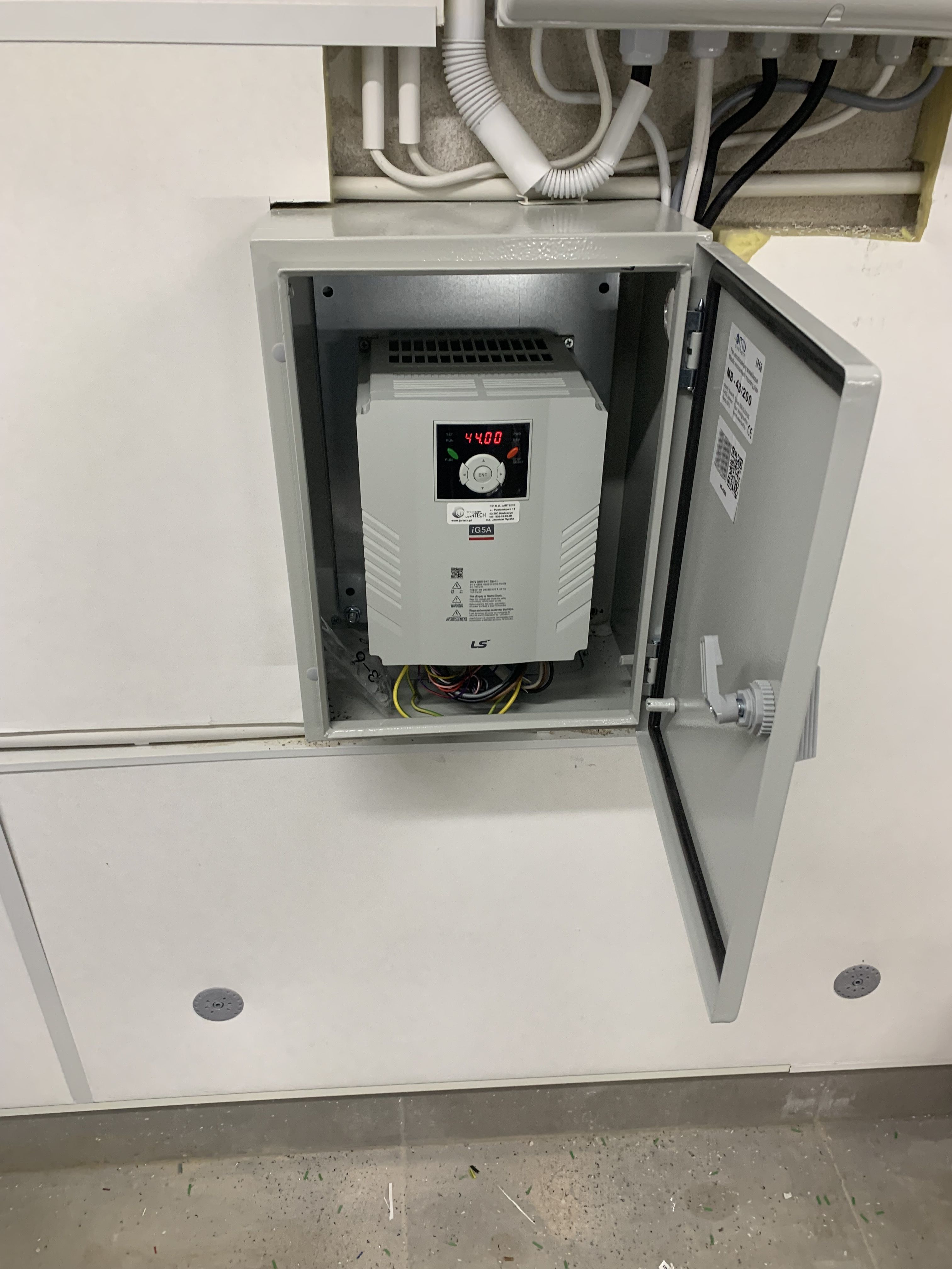 Serwis - Telekomunikacja, Automatyka przemysłowa, Elektronika przemysłowa, Informatyka, Hosting, Serwery | Kontakt: +48 509-018-385