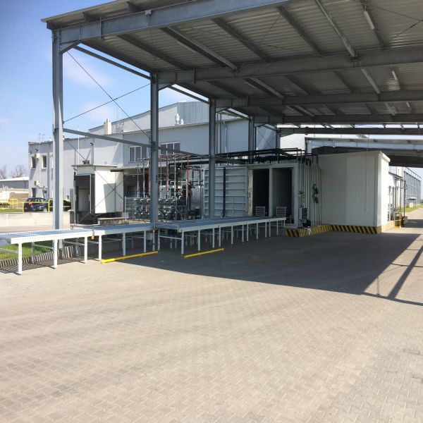 Serwis - Telekomunikacja, Automatyka przemysłowa, Elektronika przemysłowa, Informatyka, Hosting, Serwery | Kontakt: +48 509-018-385