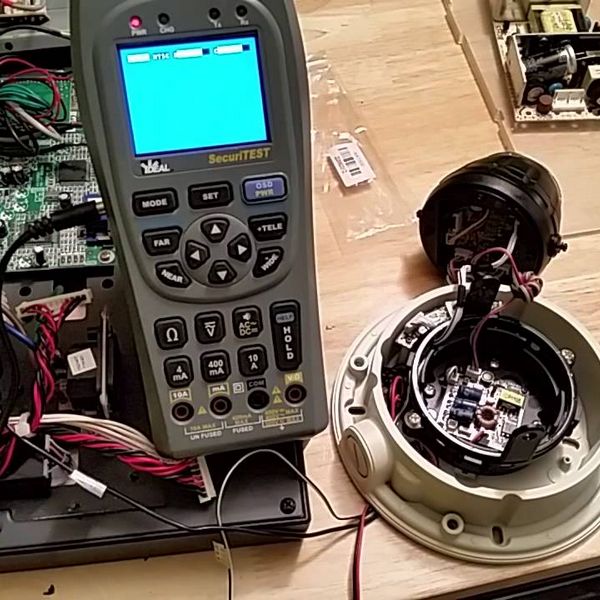 Serwis - Telekomunikacja, Automatyka przemysłowa, Elektronika przemysłowa, Informatyka, Hosting, Serwery | Kontakt: +48 509-018-385