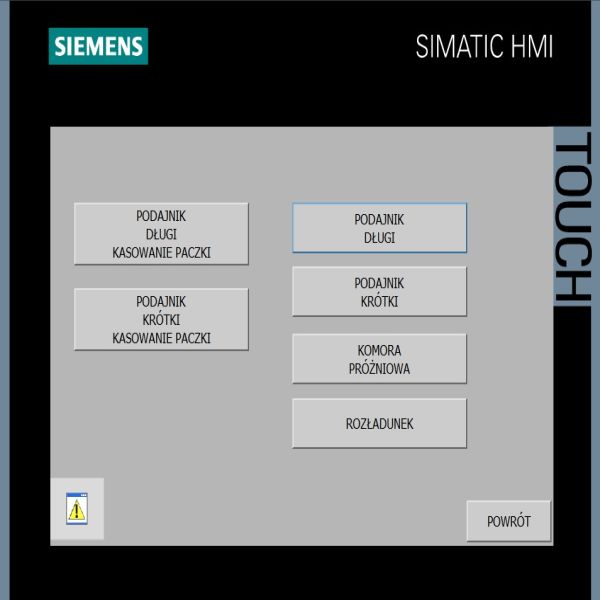 Serwis - Telekomunikacja, Automatyka przemysłowa, Elektronika przemysłowa, Informatyka, Hosting, Serwery | Kontakt: +48 509-018-385