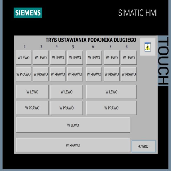 Serwis - Telekomunikacja, Automatyka przemysłowa, Elektronika przemysłowa, Informatyka, Hosting, Serwery | Kontakt: +48 509-018-385