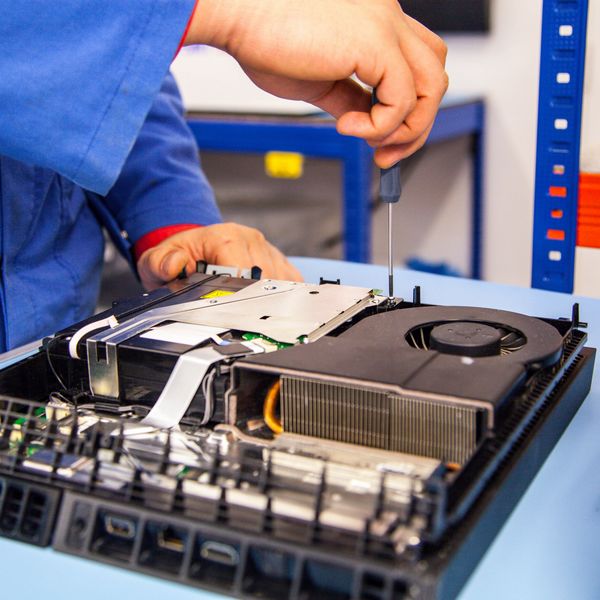 Serwis - Telekomunikacja, Automatyka przemysłowa, Elektronika przemysłowa, Informatyka, Hosting, Serwery | Kontakt: +48 509-018-385