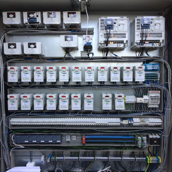 Serwis - Telekomunikacja, Automatyka przemysłowa, Elektronika przemysłowa, Informatyka, Hosting, Serwery | Kontakt: +48 509-018-385