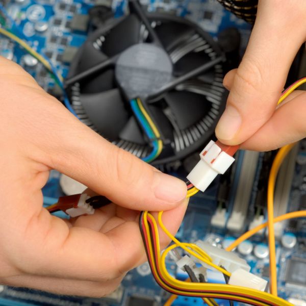 Serwis - Telekomunikacja, Automatyka przemysłowa, Elektronika przemysłowa, Informatyka, Hosting, Serwery | Kontakt: +48 509-018-385