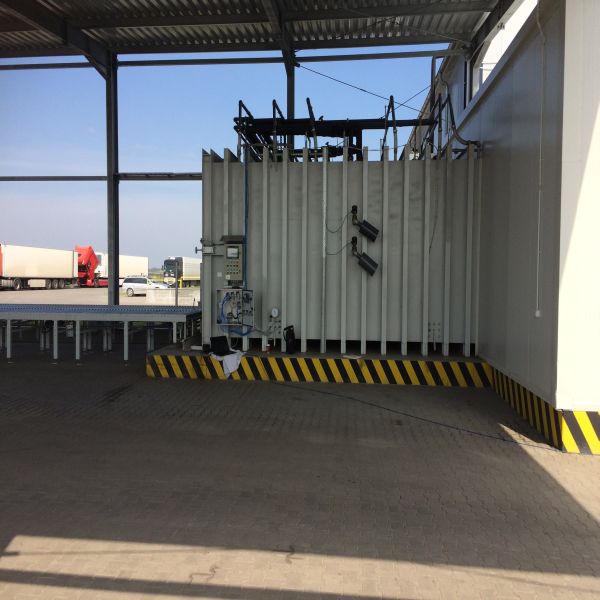 Serwis - Telekomunikacja, Automatyka przemysłowa, Elektronika przemysłowa, Informatyka, Hosting, Serwery | Kontakt: +48 509-018-385