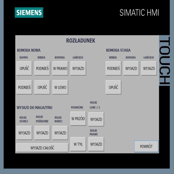 Serwis - Telekomunikacja, Automatyka przemysłowa, Elektronika przemysłowa, Informatyka, Hosting, Serwery | Kontakt: +48 509-018-385