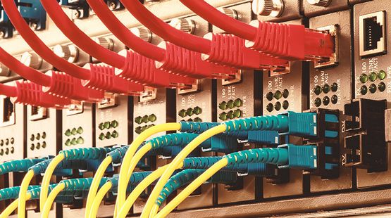 Serwis - Telekomunikacja, Automatyka przemysłowa, Elektronika przemysłowa, Informatyka, Hosting, Serwery | Kontakt: +48 509-018-385